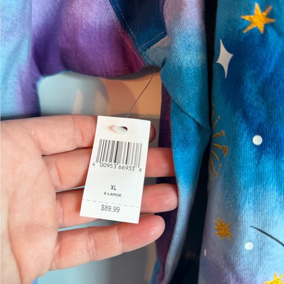 Disney 50th Celebration Spirit Jersey, XL - Picture 3 of 3